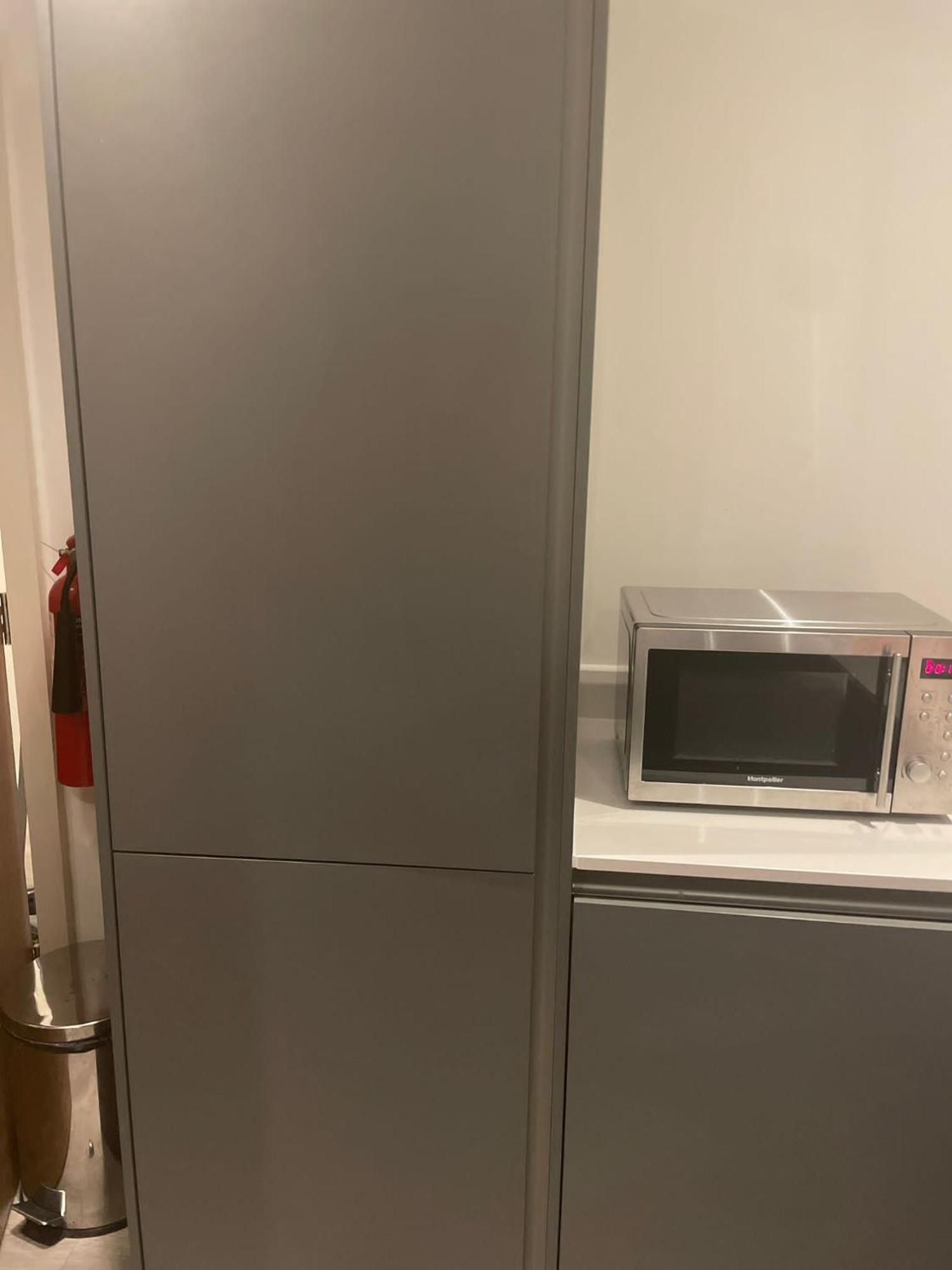City Centre Apartment Manchester Ngoại thất bức ảnh