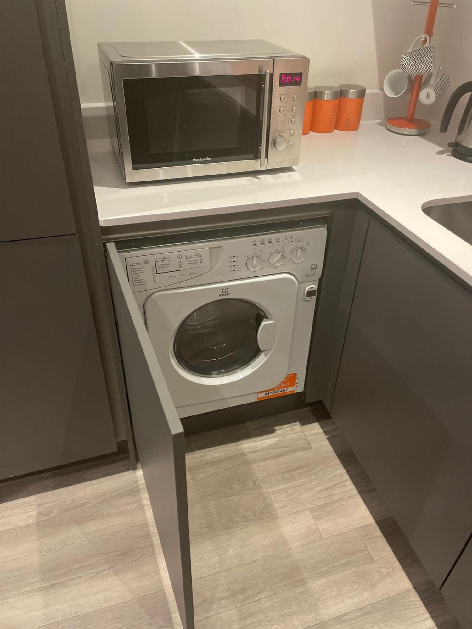 City Centre Apartment Manchester Ngoại thất bức ảnh
